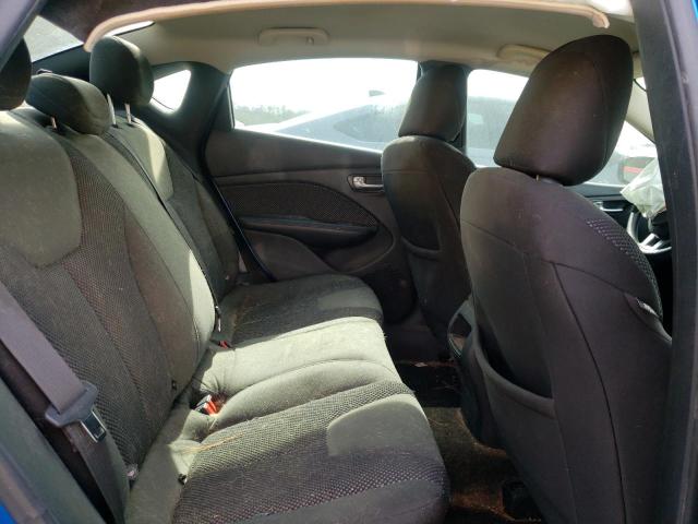 Photo 10 from auction – 2016 DODGE DART SE with VIN 1C3CDFAA4GD701045