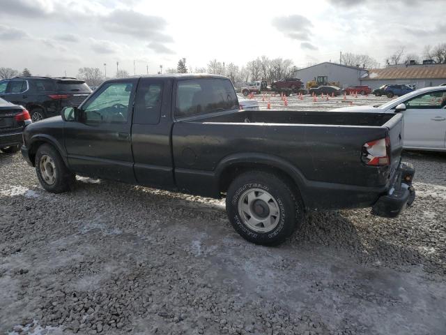 Photo 2 from auction – 2001 GMC SONOMA with VIN 1GTCS19WX18167408