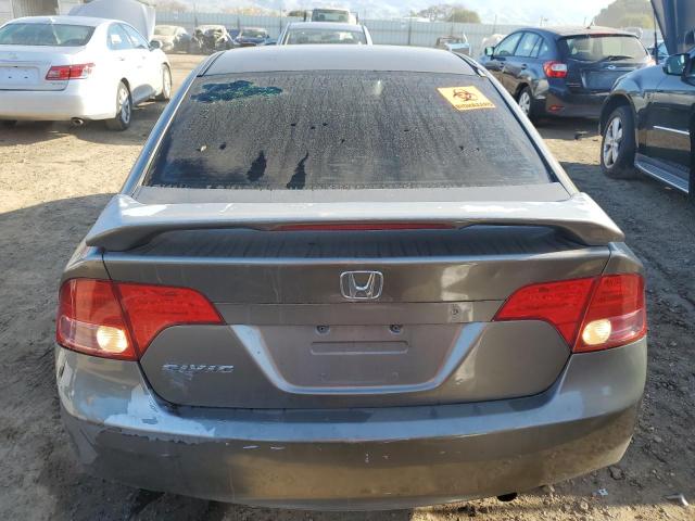 Photo 6 from auction – 2006 HONDA CIVIC EX with VIN 2HGFA16846H522095