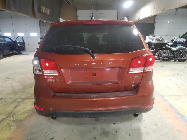Photo 6 from auction – 2013 DODGE JOURNEY SX with VIN 3C4PDDBG5DT549254