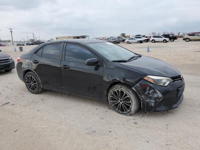 Foto 4 de la subasta – 2016 TOYOTA COROLLA L con VIN 2T1BURHEXGC608304