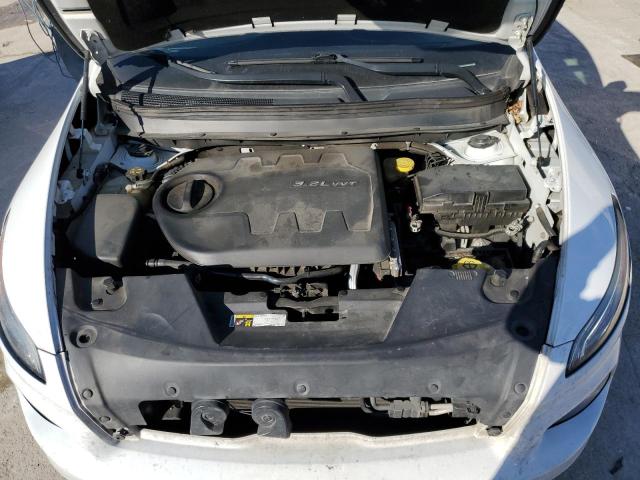 Photo 12 from auction – 2014 JEEP CHEROKEE L with VIN 1C4PJLCS7EW116178