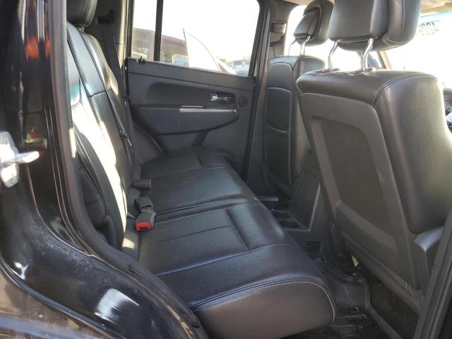 Photo 11 from auction – 2012 JEEP LIBERTY with VIN 1C4PJMFKXCW106372