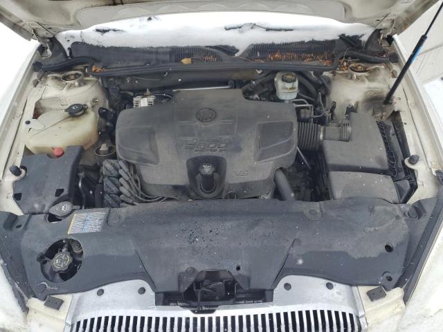 Photo 11 from auction – 2007 BUICK LUCERNE CX with VIN 1G4HD57277U134904