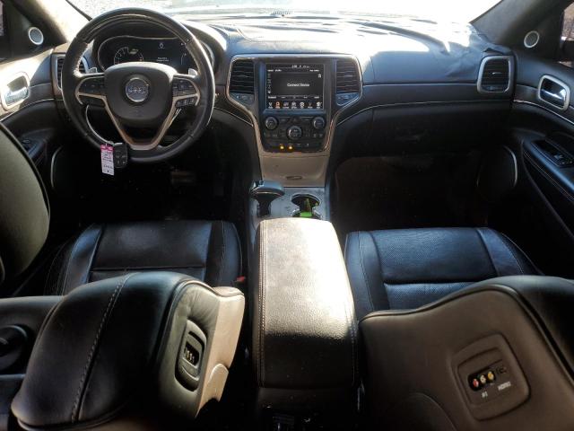 Photo 8 from auction – 2014 JEEP GRAND CHER with VIN 1C4RJFJG2EC531502
