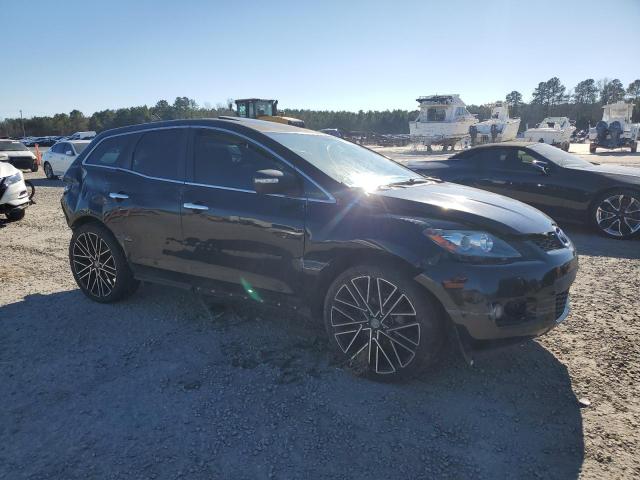 Photo 4 from auction – 2007 MAZDA CX-7 with VIN JM3ER293870116407