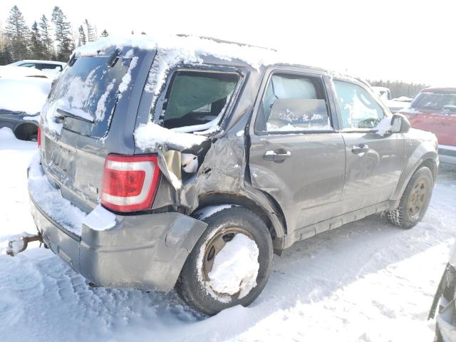 Photo 3 from auction – 2012 FORD ESCAPE XLT with VIN 1FMCU9DG4CKA45864