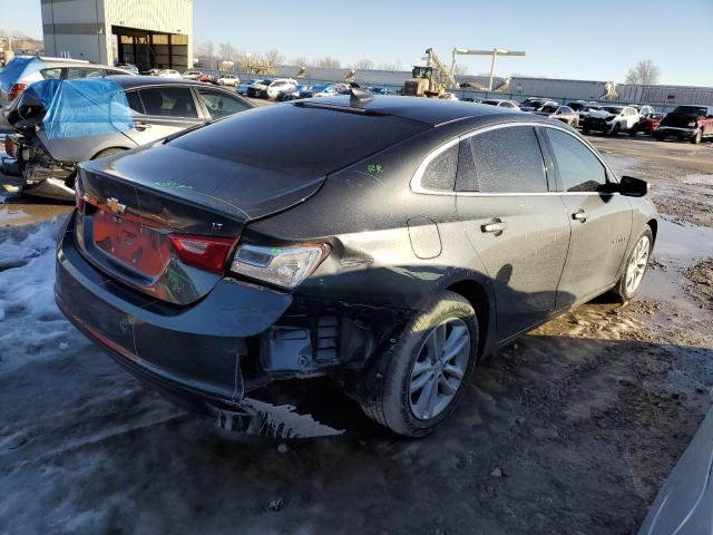 Photo 3 from auction – 2018 CHEVROLET MALIBU LT with VIN 1G1ZD5ST3JF206596