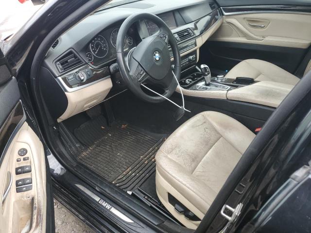 Photo 8 from auction – 2012 BMW 528 I with VIN WBAXG5C52CDX05620