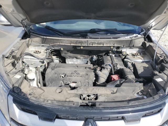 Photo 12 from auction – 2022 MITSUBISHI OUTLANDER with VIN JA4APVAU3NU013995