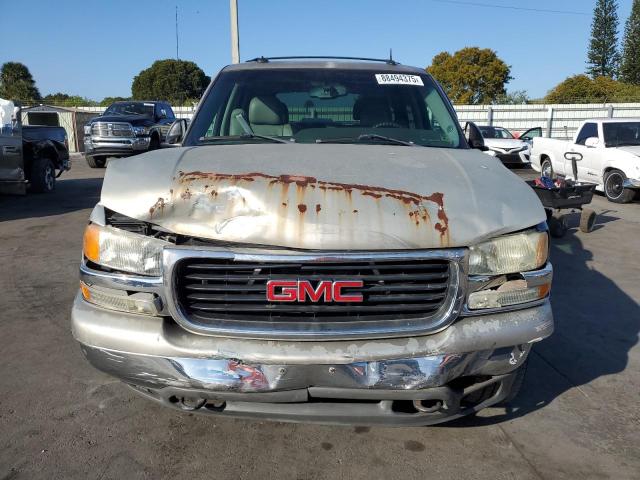 Photo 5 from auction – 2003 GMC YUKON with VIN 1GKEK13ZX3J128054