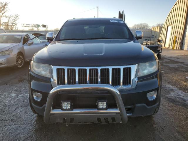 Photo 5 from auction – 2011 JEEP GRAND CHER with VIN 1J4RR5GT1BC642295