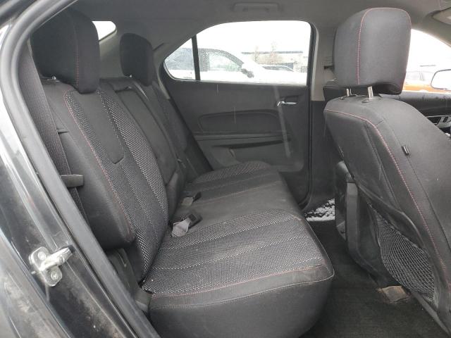Photo 11 from auction – 2017 CHEVROLET EQUINOX LT with VIN 2GNALCEK5H1579131