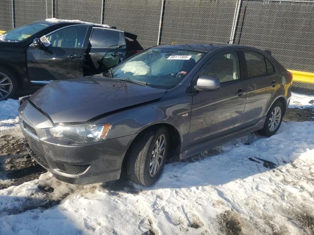 Photo 1 from auction – 2011 MITSUBISHI LANCER ES/ with VIN JA32X2HU2BU013723