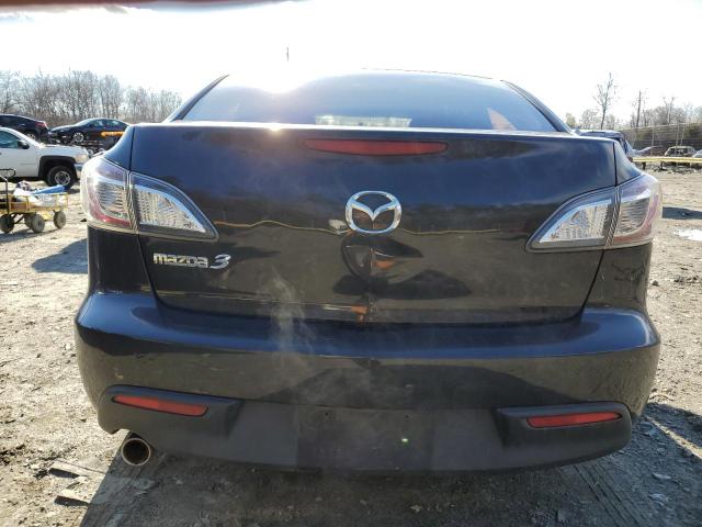 Photo 6 from auction – 2011 MAZDA 3 with VIN JM1BL1VG8B1359203