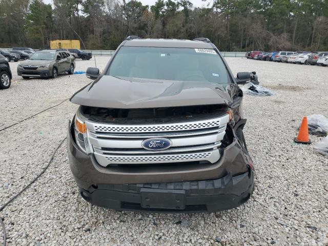 Photo 5 from auction – 2015 FORD EXPLORER X with VIN 1FM5K7D86FGA53838