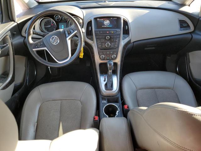 Photo 8 from auction – 2016 BUICK VERANO SPO with VIN 1G4PW5SK5G4184424