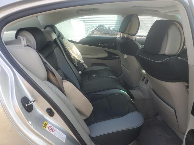 Photo 10 from auction – 2008 LEXUS GS 460 with VIN JTHBL96S185001460