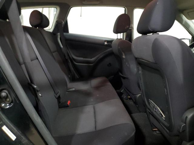صورة رقم 11 من المزاد - 2003 TOYOTA COROLLA MA مع VIN 2T1LR32EX3C065736