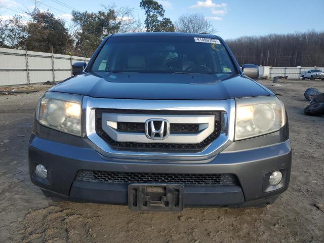 Photo 5 from auction – 2011 HONDA PILOT TOUR with VIN 5FNYF4H99BB083556