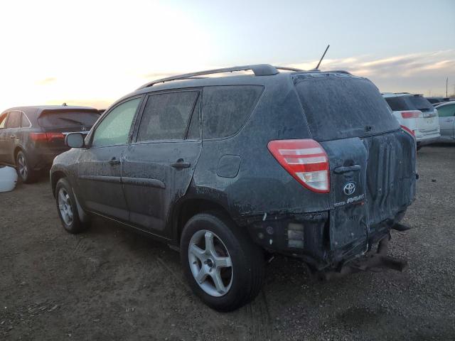 Photo 2 from auction – 2009 TOYOTA RAV4 with VIN JTMBK33V595077541