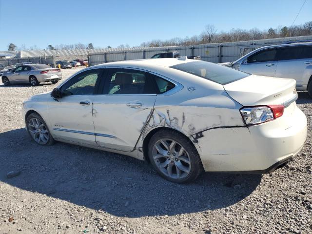 Photo 2 from auction – 2014 CHEVROLET IMPALA LTZ with VIN 2G1155S35E9156437