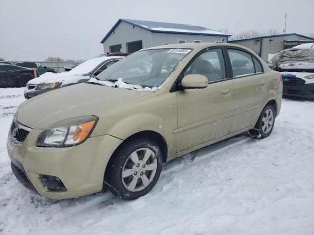 Foto 1 de la subasta – 2010 KIA RIO LX con VIN KNADH4A34A6643540