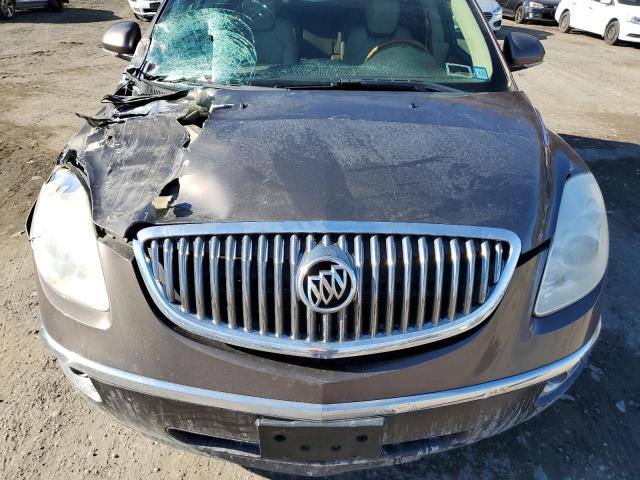 Photo 12 from auction – 2011 BUICK ENCLAVE CX with VIN 5GAKVBED9BJ372467