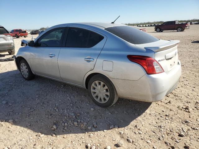 Photo 2 from auction – 2017 NISSAN VERSA S with VIN 3N1CN7AP9HK434055