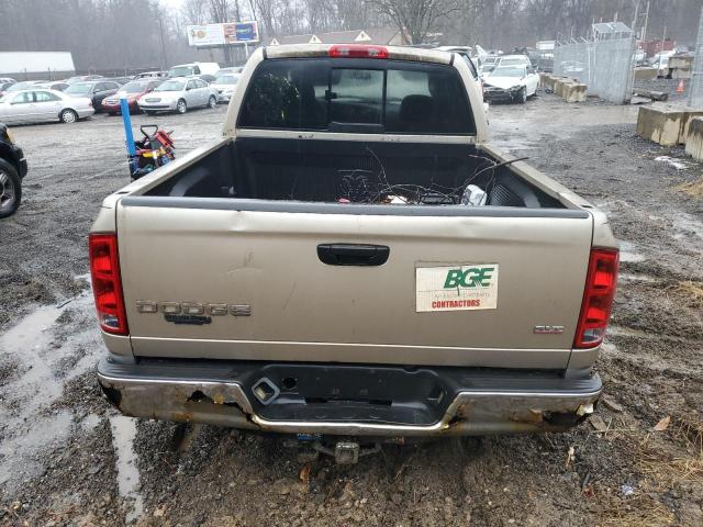 Photo 6 from auction – 2003 DODGE RAM 1500 S with VIN 1D7HA18N53J648136
