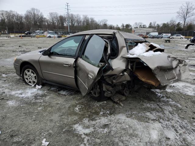 Photo 2 from auction – 2007 FORD TAURUS SE with VIN 1FAFP53UX7A111652