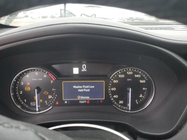Photo 9 from auction – 2019 CADILLAC XT4 PREMIU with VIN 1GYFZCR47KF150494