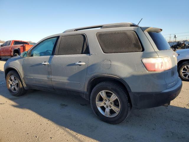 Photo 2 from auction – 2008 GMC ACADIA SLT with VIN 1GKEV23718J251454