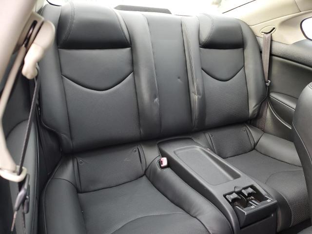 Photo 10 from auction – 2012 INFINITI G37 with VIN JN1CV6EL9CM472475
