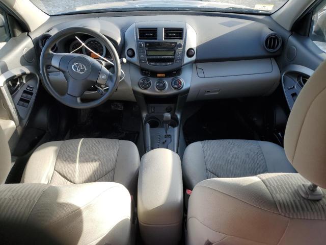 Photo 8 from auction – 2011 TOYOTA RAV4 with VIN 2T3BF4DV6BW113650