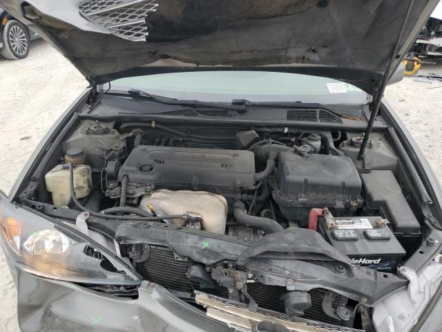 Photo 11 from auction – 2003 TOYOTA CAMRY LE with VIN 4T1BE32K93U649959