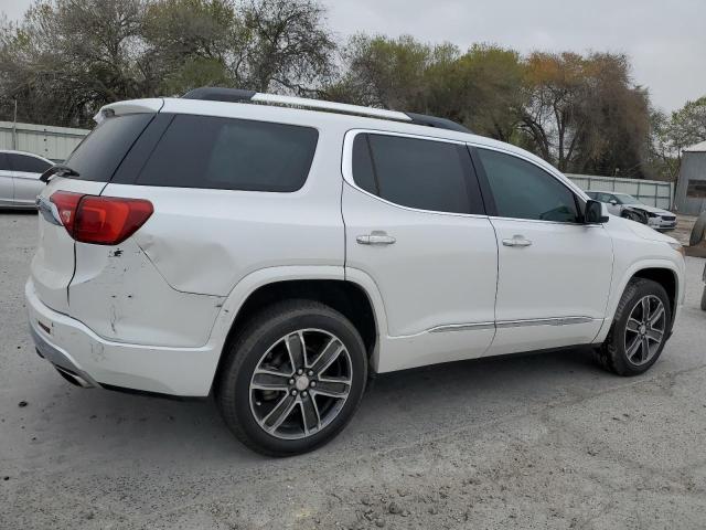 Photo 3 from auction – 2019 GMC ACADIA DEN with VIN 1GKKNPLS8KZ130160
