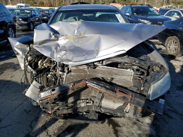 Photo 5 from auction – 2008 HYUNDAI SONATA GLS with VIN 5NPET46F28H333279
