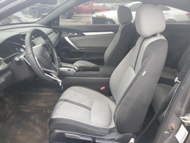 Photo 7 from auction – 2016 HONDA CIVIC EX with VIN 2HGFC3B36GH362206