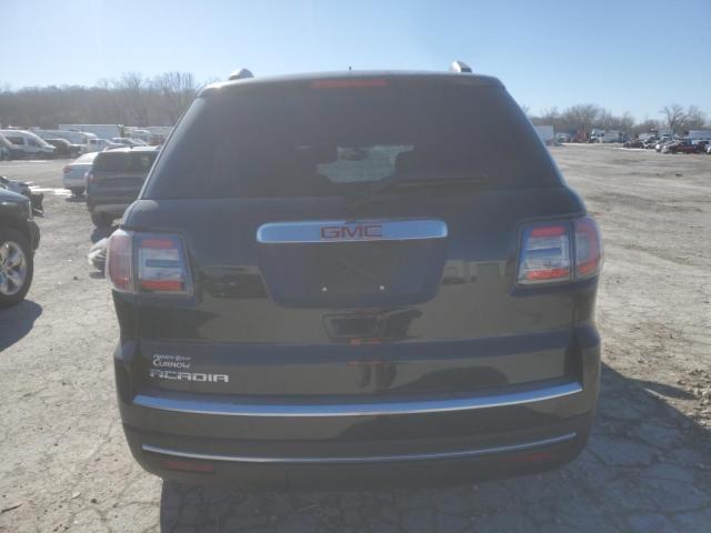 Photo 6 from auction – 2015 GMC ACADIA SLT with VIN 1GKKRRKD0FJ169168