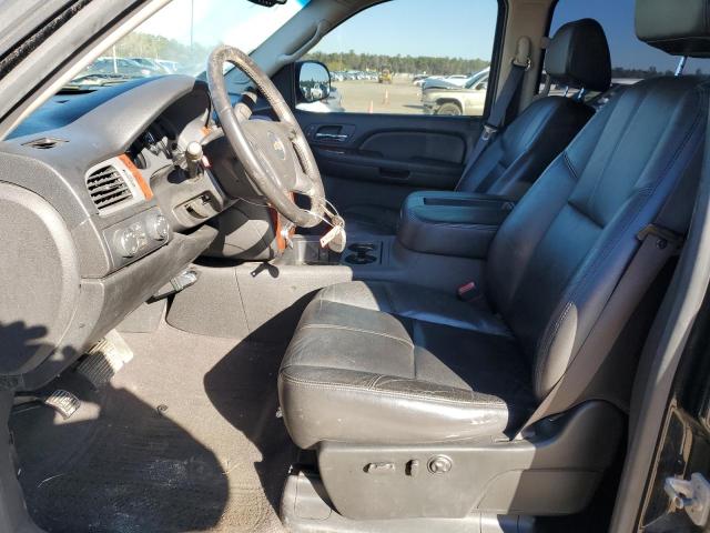 Photo 7 from auction – 2009 CHEVROLET SILVERADO with VIN 3GCEK33389G109371