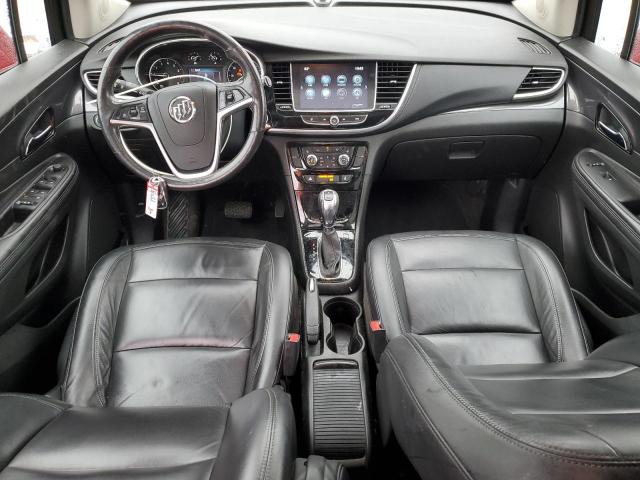 Photo 8 from auction – 2019 BUICK ENCORE ESS with VIN KL4CJCSM7KB784089