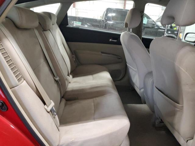 Photo 10 from auction – 2009 TOYOTA PRIUS with VIN JTDKB20U197889929