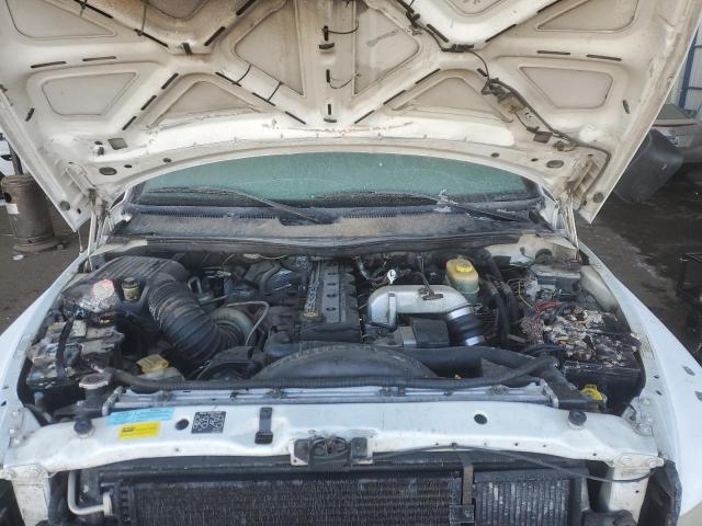 Photo 11 from auction – 2001 DODGE RAM 2500 with VIN 3B7KF23691G713303