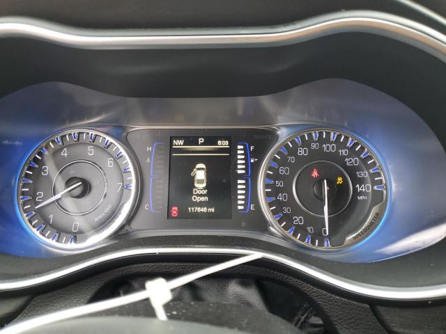 صورة رقم 9 من المزاد - 2017 CHRYSLER 200 LIMITE مع VIN 1C3CCCAB0HN503679