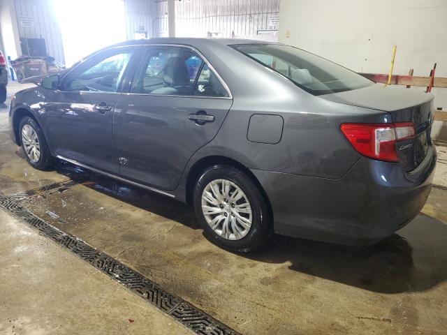 Photo 2 from auction – 2012 TOYOTA CAMRY BASE with VIN 4T1BF1FK0CU066921