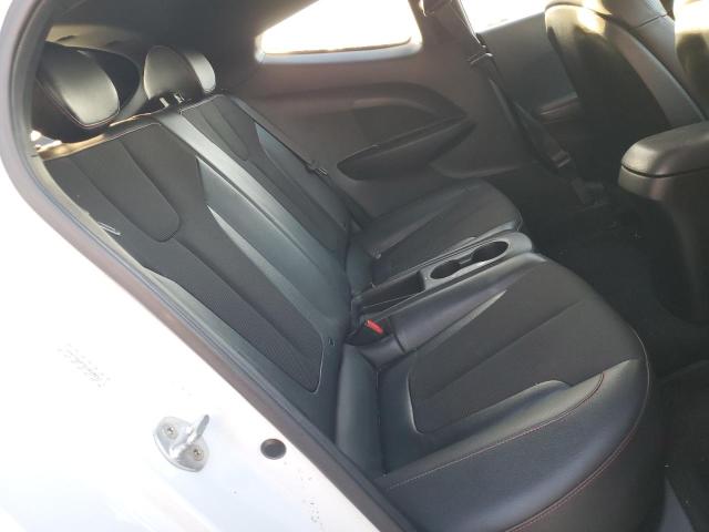 Photo 10 from auction – 2019 HYUNDAI VELOSTER B with VIN KMHTG6AF6KU010652