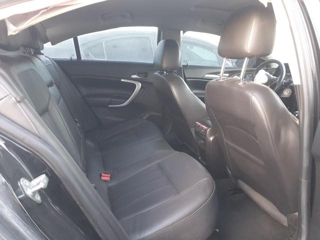 Photo 10 from auction – 2015 BUICK REGAL with VIN 2G4GK5EX9F9297534