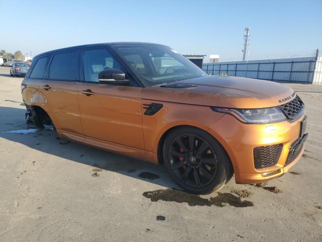 Photo 4 from auction – 2020 LAND ROVER RANGE ROVE with VIN SALWS2RU0LA879884