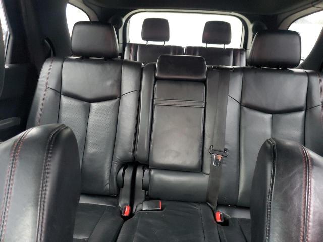 Photo 10 from auction – 2015 DODGE DURANGO R/ with VIN 1C4SDJCT9FC938336